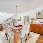 1102 With Pool ,lounge, Bbq ,direkt In マルベーリャ