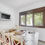 1102 With Pool ,lounge, Bbq ,direkt In