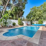 1102 With Pool ,lounge, Bbq ,direkt In ヴィラ *