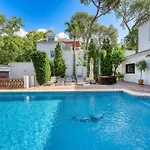 1102 With Pool ,lounge, Bbq ,direkt In *