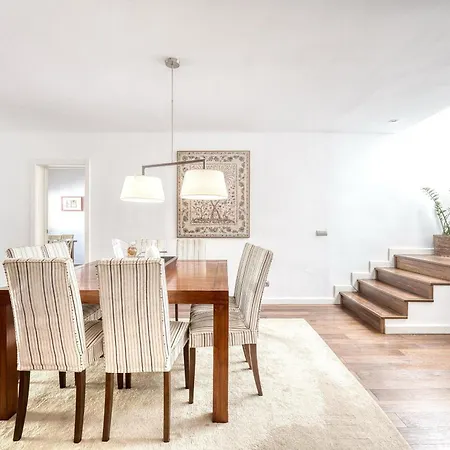 Villa 1102 With Pool ,lounge, Bbq ,direkt In *