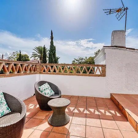 1102 With Pool ,lounge, Bbq ,direkt In Villa