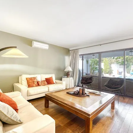 Villa 1102 With Pool ,lounge, Bbq ,direkt In *