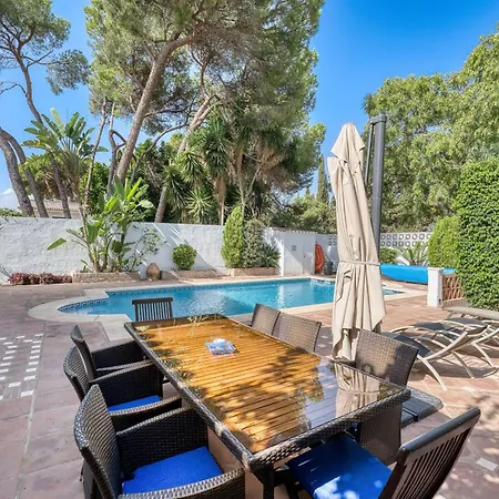 1102 With Pool ,lounge, Bbq ,direkt In *