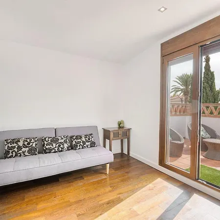 1102 With Pool ,lounge, Bbq ,direkt In Βίλα *