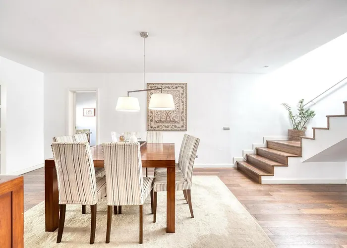 Villa 1102 With Pool ,lounge, Bbq ,direkt In *