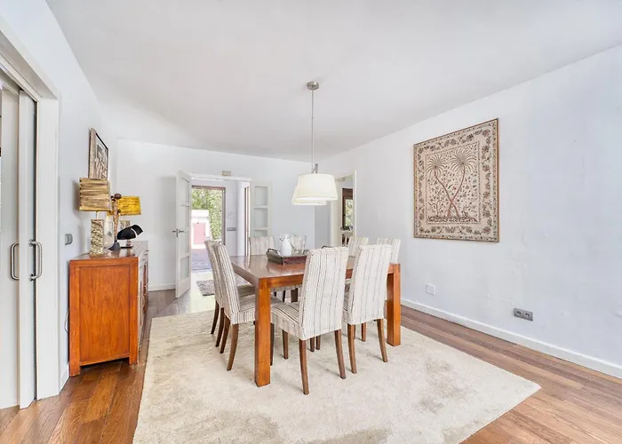 Villa 1102 With Pool ,lounge, Bbq ,direkt In *