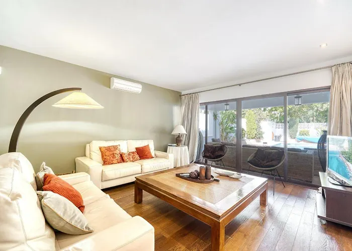 Villa 1102 With Pool ,lounge, Bbq ,direkt In *