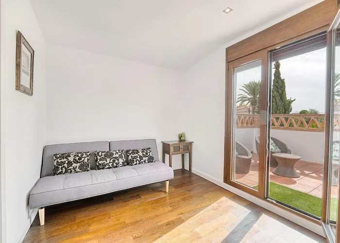 1102 With Pool ,lounge, Bbq ,direkt In Villa *