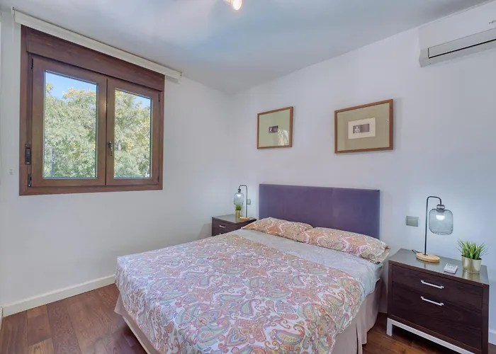 Villa 1102 With Pool ,lounge, Bbq ,direkt In *